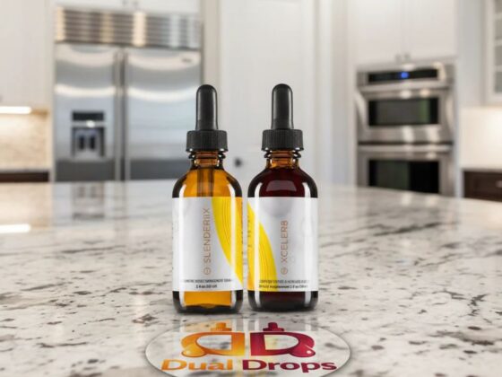 Discover the Slenderiiz Duo: Safe, Effective Weight Management