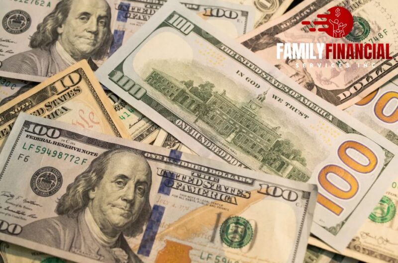 Flexible Personal Loans in Corinth, MS – Quick Approval
