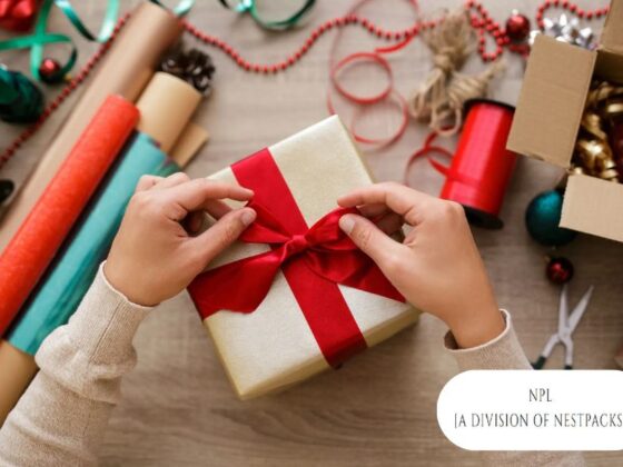 Premium Gift Bags for UAE Brands | Luxury Packaging Ideas