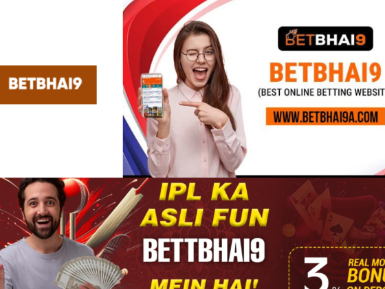 Betbhai9 Red Register: Quick Guide for New Players