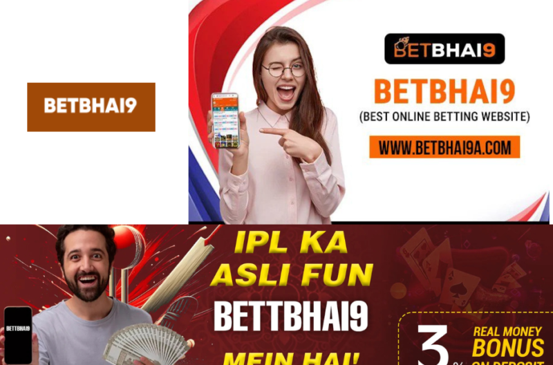 Betbhai9 Red Register: Quick Guide for New Players