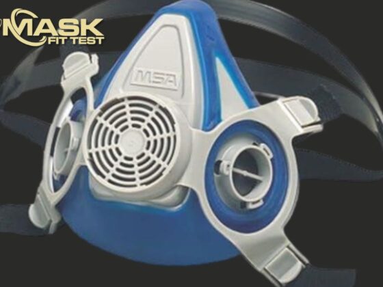 Trusted Mask Fit Testing for Cambridge and Beyond