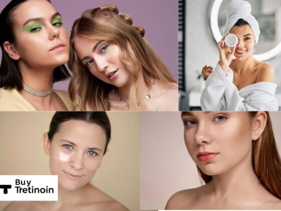 Clearer skin with a 0.1% retinoid gel for acne-prone skin