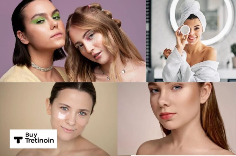 Clearer skin with a 0.1% retinoid gel for acne-prone skin