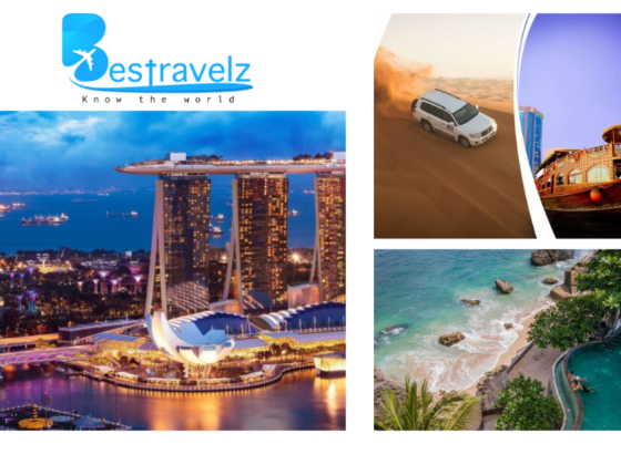 Discover Europe: All-Inclusive Packages from India