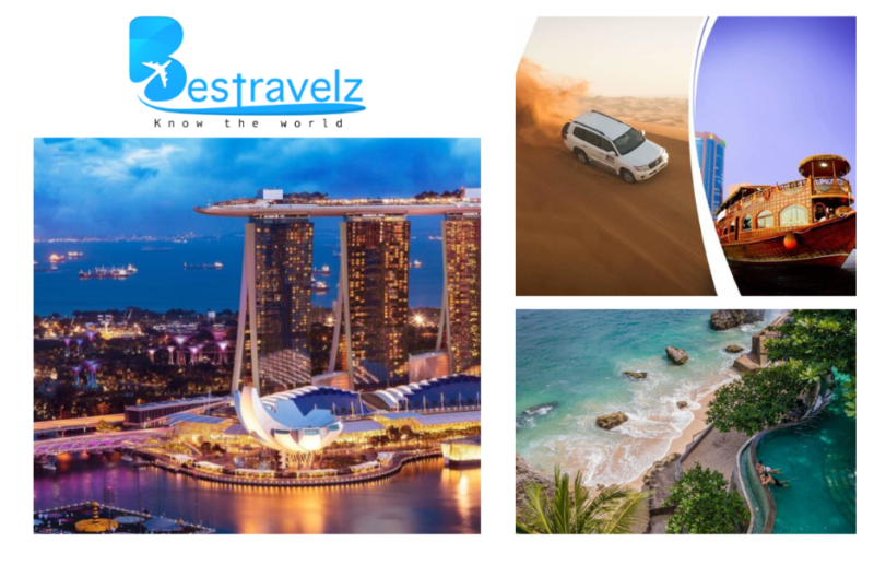 Discover Europe: All-Inclusive Packages from India