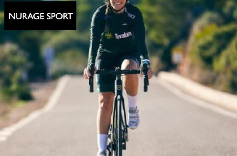 Ride Comfort: Premium Short-Sleeve Women’s Cycling Jerseys
