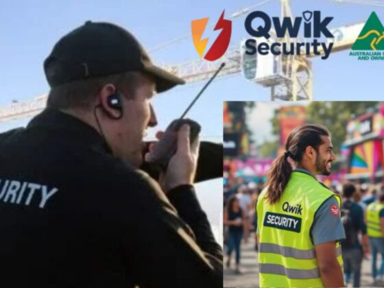 Top Event Security Guards for Your Venue in Melbourne
