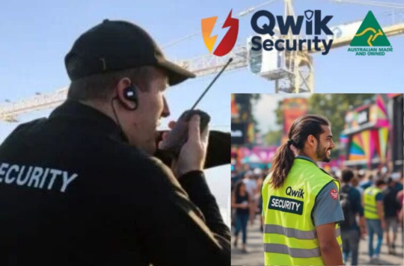 Top Event Security Guards for Your Venue in Melbourne
