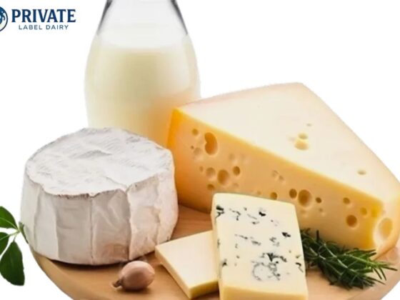 Wholesale Dairy Powder: Trusted BulkMilk Suppliers for Businesses