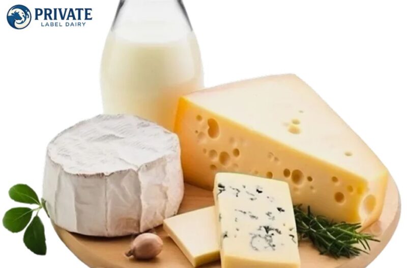 Wholesale Dairy Powder: Trusted BulkMilk Suppliers for Businesses
