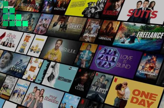 Descubre opciones flexibles de streaming en línea para tus series y películas