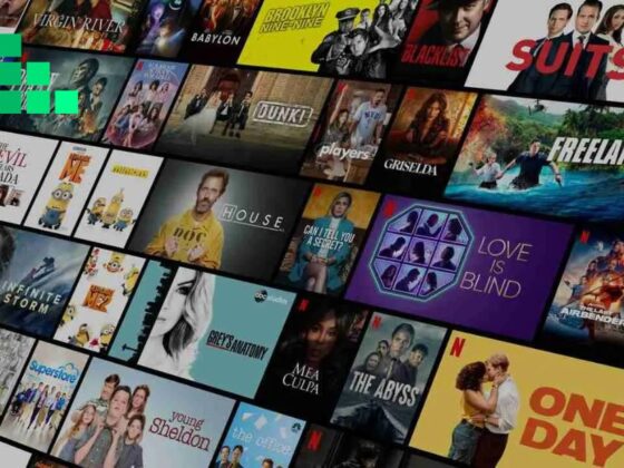 Descubre opciones flexibles de streaming en línea para tus series y películas