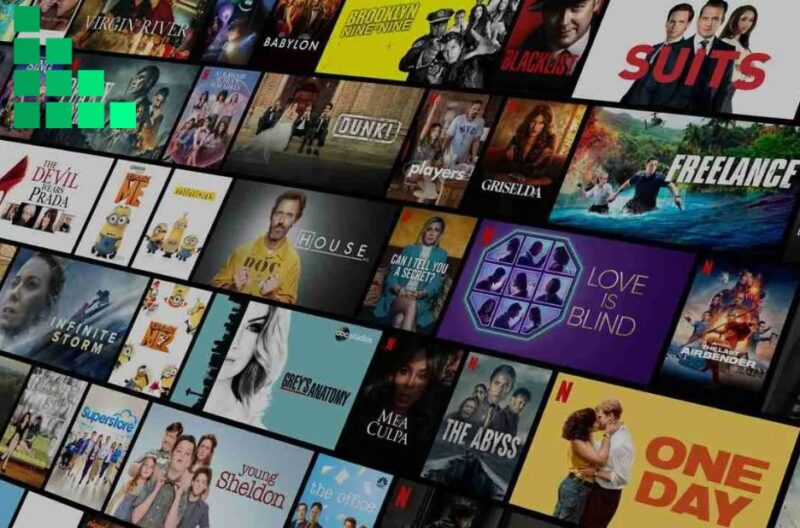 Descubre opciones flexibles de streaming en línea para tus series y películas