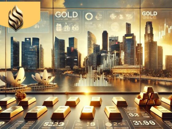 Master Gold Trading: Strategies, Risk, and Market Insight