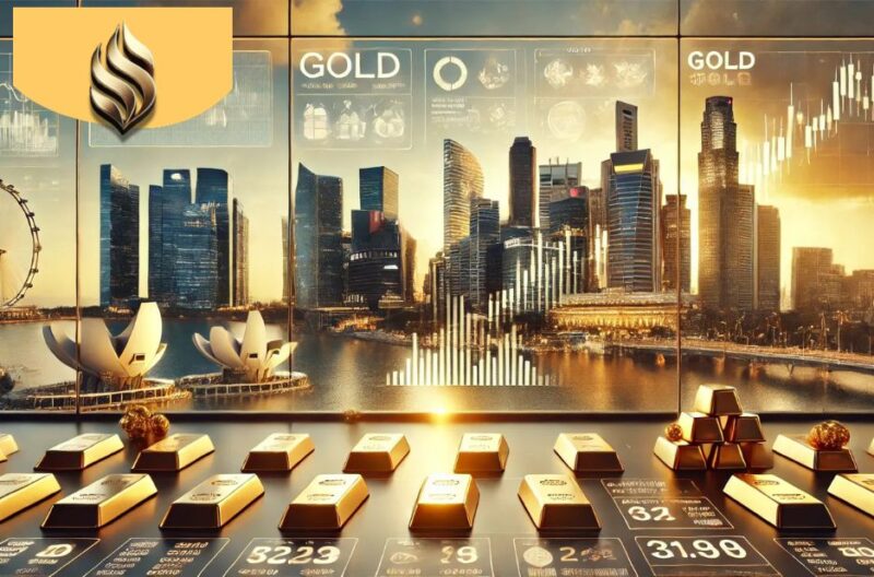 Master Gold Trading: Strategies, Risk, and Market Insight