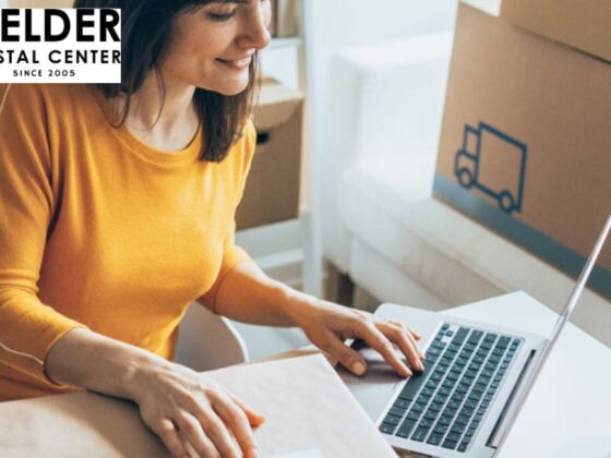 Global DHL Shipping Solutions for Fort Worth Businesses