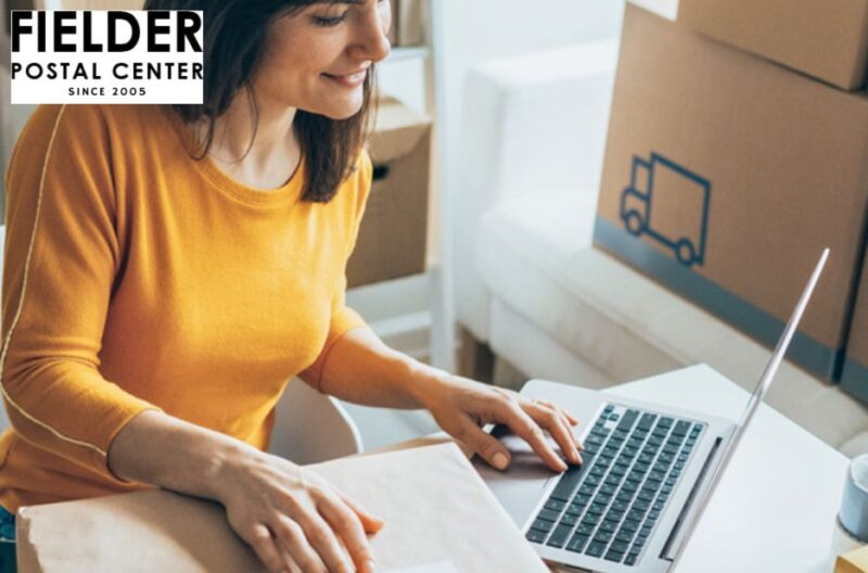 Global DHL Shipping Solutions for Fort Worth Businesses