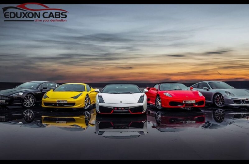 Rent a Self-Drive Car from Bhubaneswar Airport – Easy & Flexible