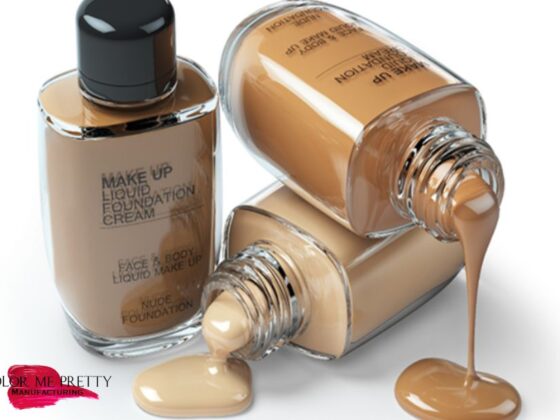 Partner with a trusted cosmetic manufacture for standout beauty brands