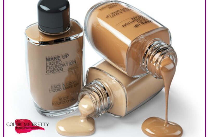 Partner with a trusted cosmetic manufacture for standout beauty brands