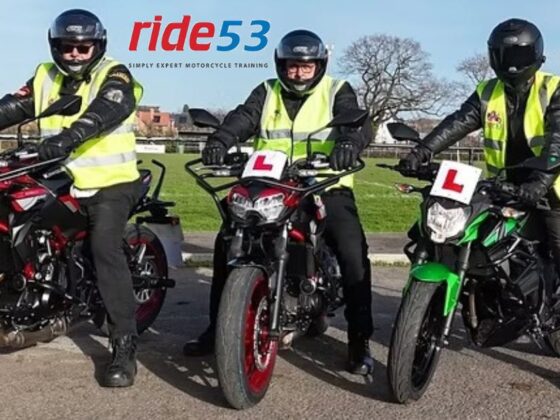 Master Your Riding: Expert Courses in Bristol
