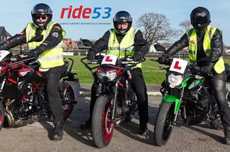 Master Your Riding: Expert Courses in Bristol