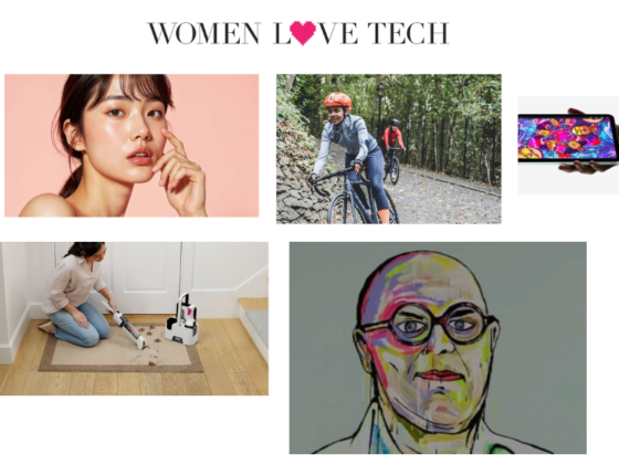 Mentorship Moments: Empowering Women in Tech Today
