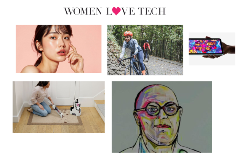 Mentorship Moments: Empowering Women in Tech Today