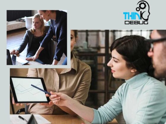 Leading IT Solutions Provider in Indore for Digital Growth