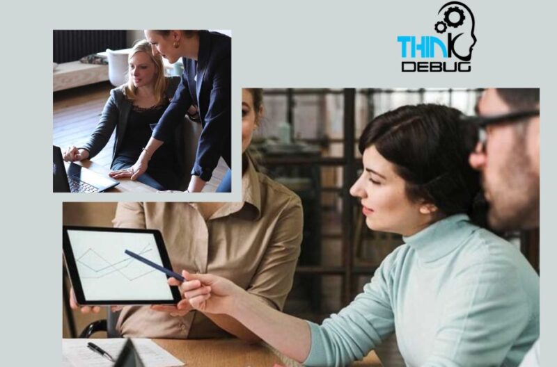 Leading IT Solutions Provider in Indore for Digital Growth