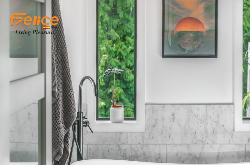 Premium Bathroom Solutions for Homes and Businesses in Southeast Asia