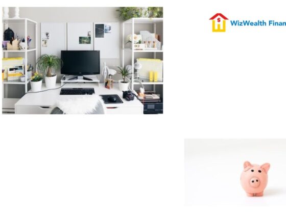 Flexible Finance Solutions for the Self-Employed in the UK