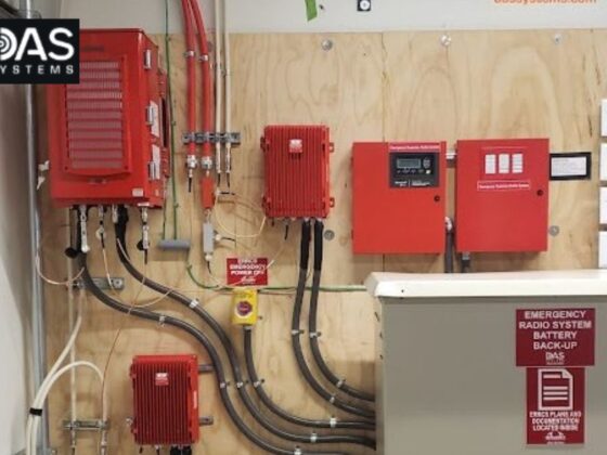 Ensure Fast, Reliable Emergency Communications in Apartments