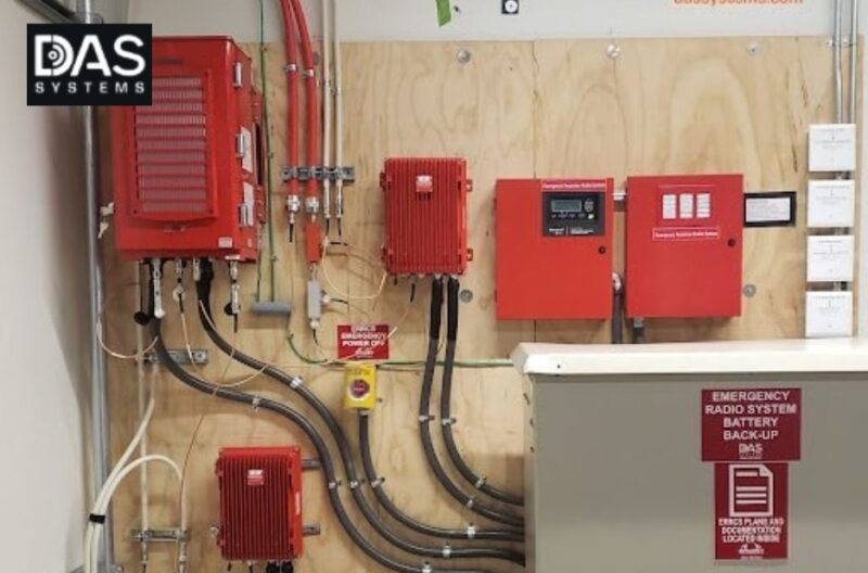 Ensure Fast, Reliable Emergency Communications in Apartments