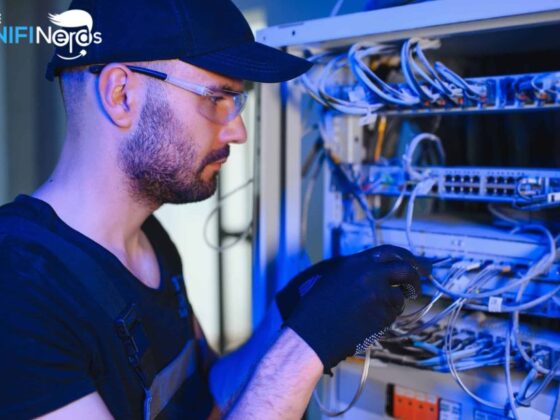Nashville UniFi Network Installations: Expert Setup & Support