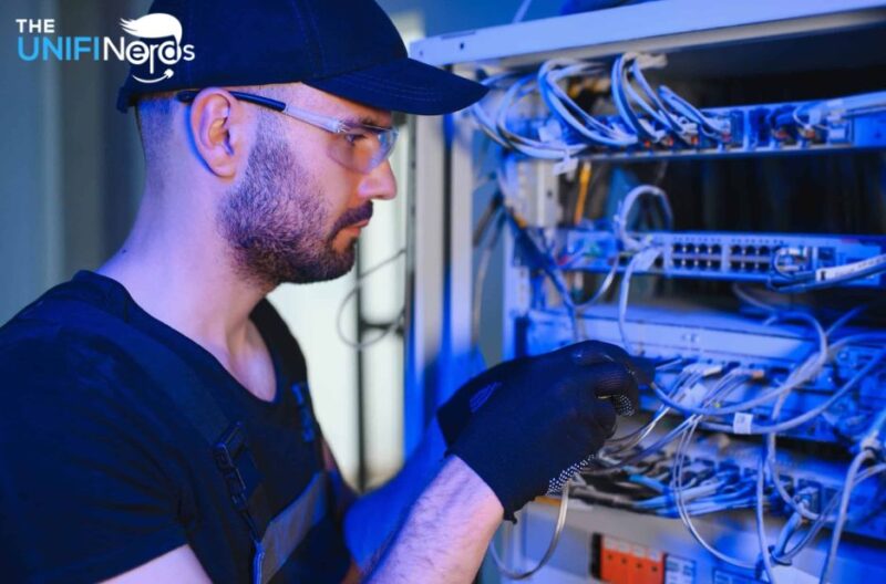 Nashville UniFi Network Installations: Expert Setup & Support