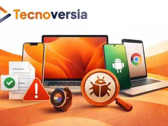 Descubre las últimas noticias y mejoras en Android y software