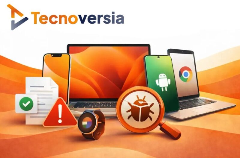 Descubre las últimas noticias y mejoras en Android y software