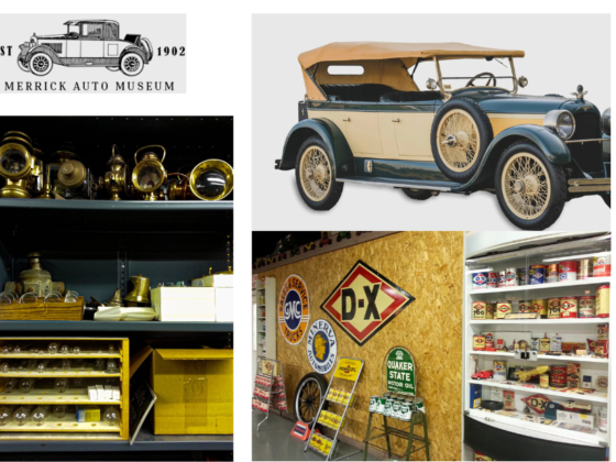 Restore Your Vintage Ride: Essential Parts Guides and Resources