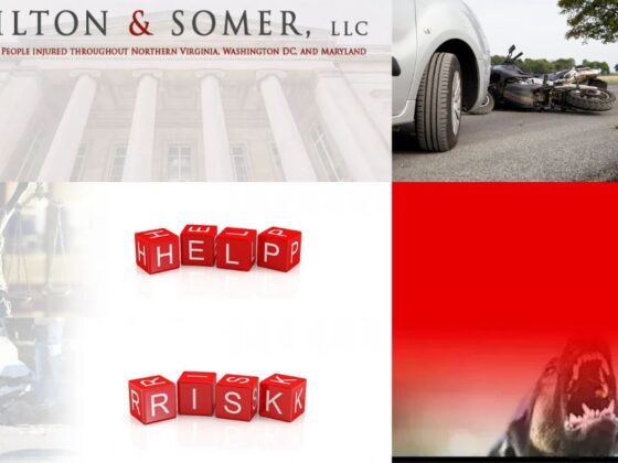 Top Fairfax Car Crash Lawyer: Get Expert Help and Compensation