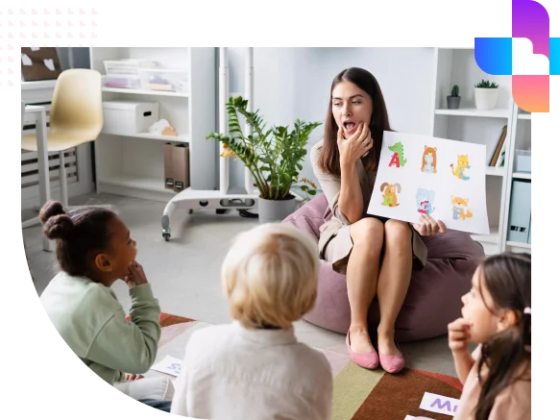 Boost Your Childcare Career with Flexible Online Courses