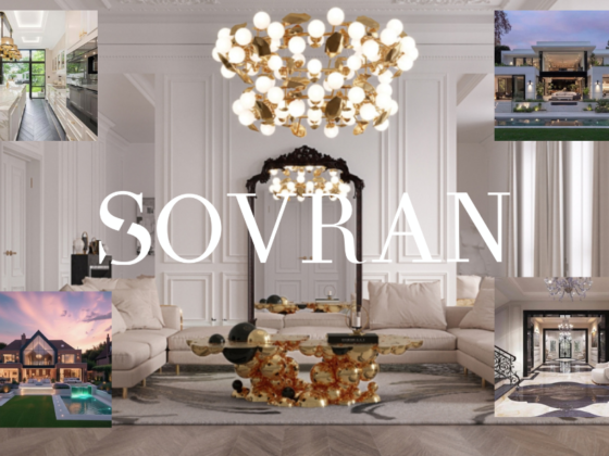 Luxury German Kitchen Installation Uk | Sovran Group