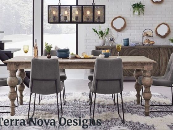 Timeless Home Furniture for Modern Living Rooms