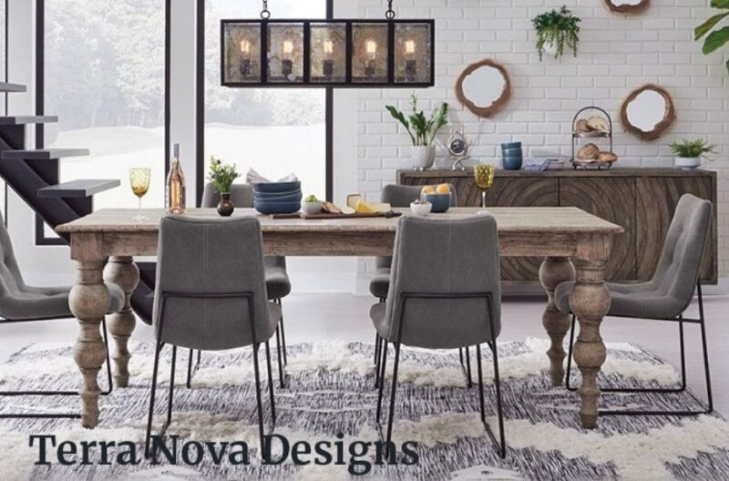 Timeless Home Furniture for Modern Living Rooms