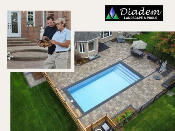 Your Local Cambridge Pool Experts for Beautiful Backyards
