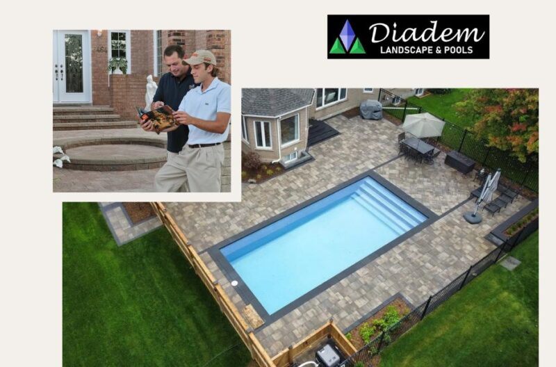 Your Local Cambridge Pool Experts for Beautiful Backyards