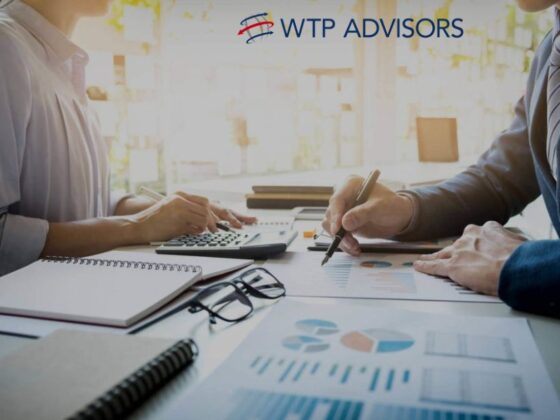 Global Growth Partners for Your Enterprise