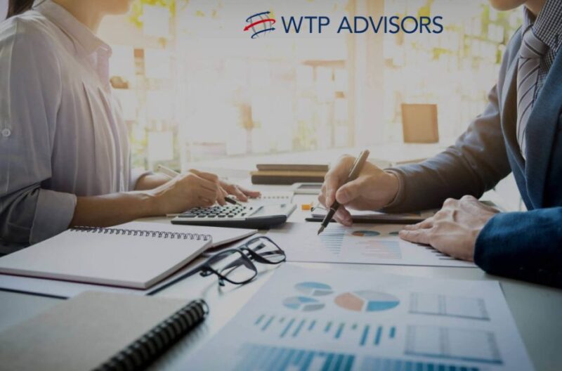 Global Growth Partners for Your Enterprise