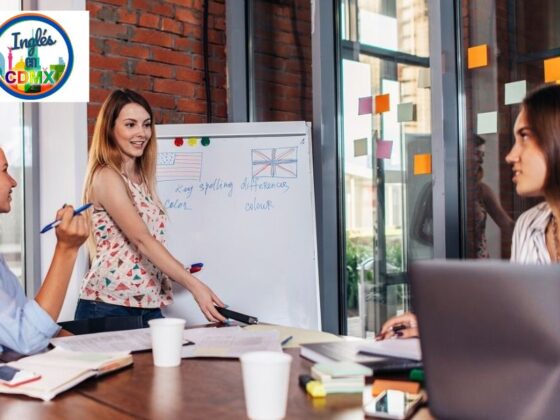 Clases de inglés a tu medida con docentes expertos en español